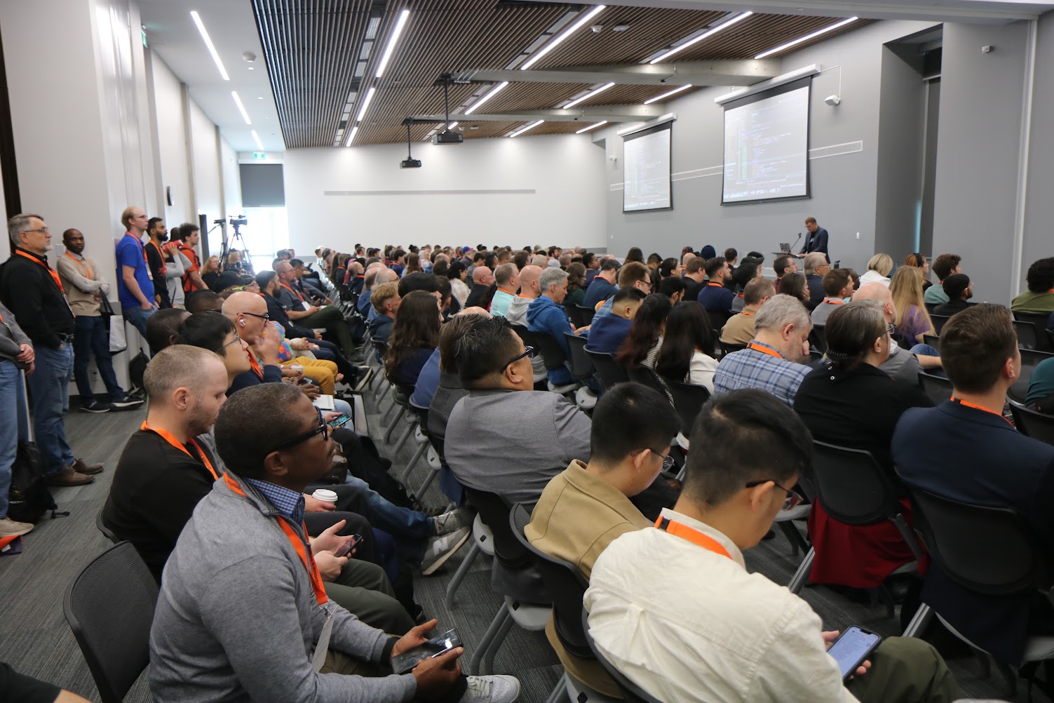 BSides Edmonton Keynote