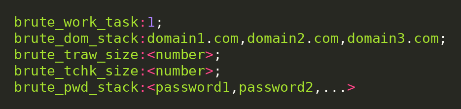 Highlighted javascript code block 13